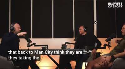Mark Bowen, former Assistant Manager of Manchester City, explains how City accidentally bid &pound;35 million for Leo Messi in 2008.