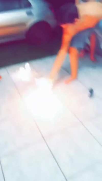 Fire