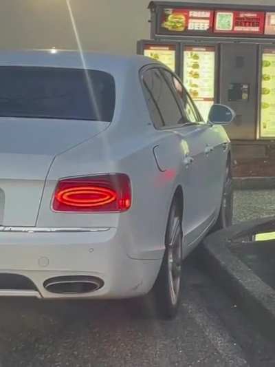 Money can&rsquo;t buy everything
