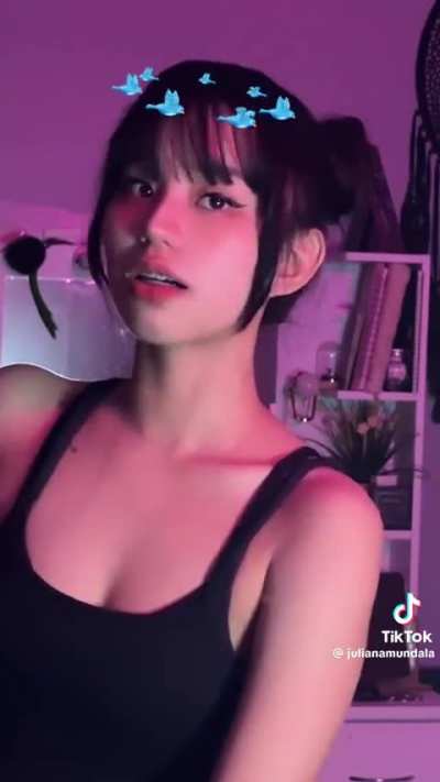 Julia Mundala