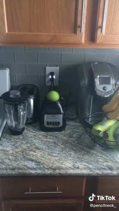 Apple iBlender