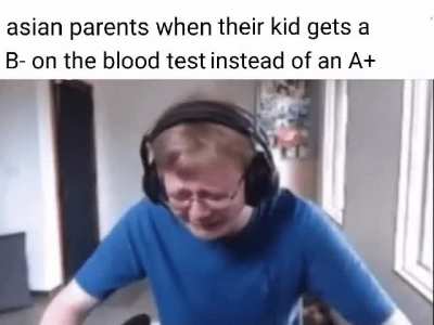 i tried my best