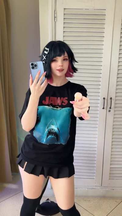 Ellen Joe