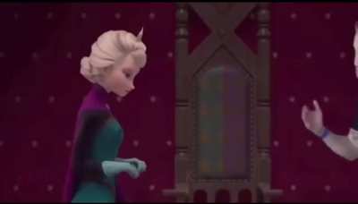 Deleted scene