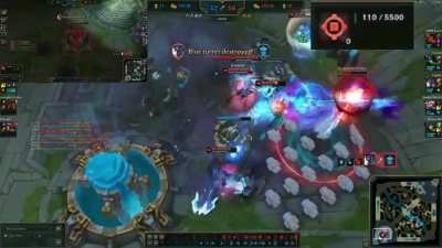 Sudden Death in Clash: "This is considered a last resort and is very unlikely to happen"
