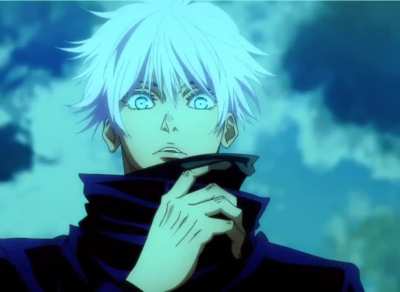 Gojo edit for y'all