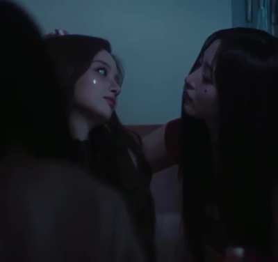 Oh Hae-Won & Seol Yoon-A