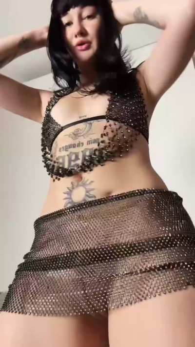 Bruna dos Anjos (LBOOBIES)