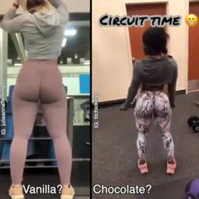 Maybe Maybe Maybe