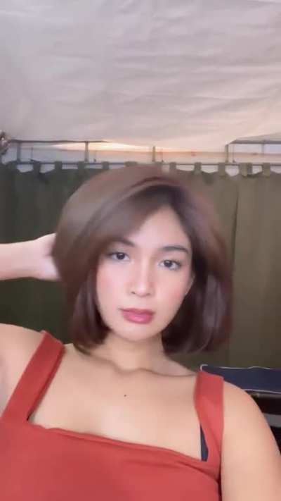 Heaven Peralejo