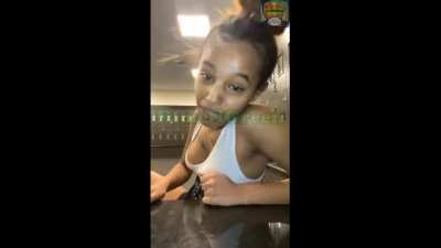 Soccer Practice / Twerk Out!