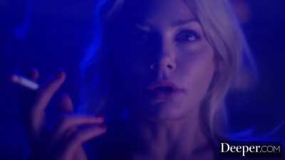 💎 Elsa Jean & Riley Steele - 'Body Double'