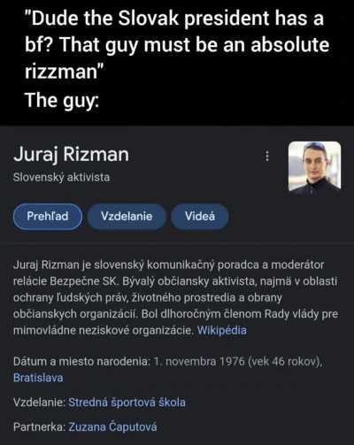 Legend
