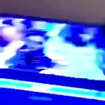 &ldquo;U recorded that one?&rdquo;