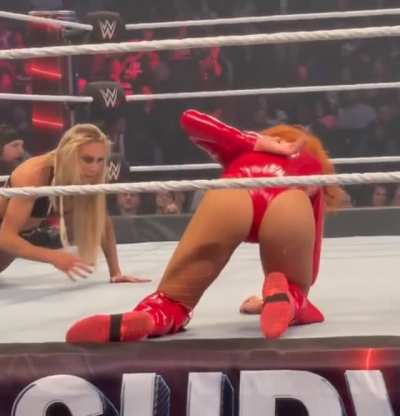 Becky