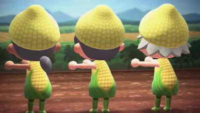 Are you ready for a hoedown on this summer #SundayBunday? &eth;&frac12;&eth;&frac12;&eth;&frac12;