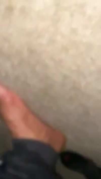 Nice angle