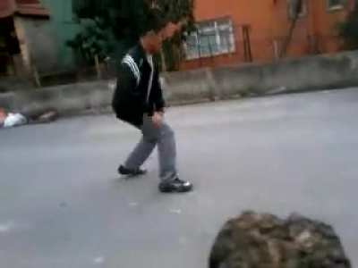 Average zargoryan enjoyer