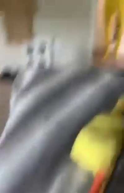 Ahhh&hellip; AAAAAA