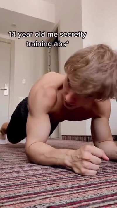 What you doing?
