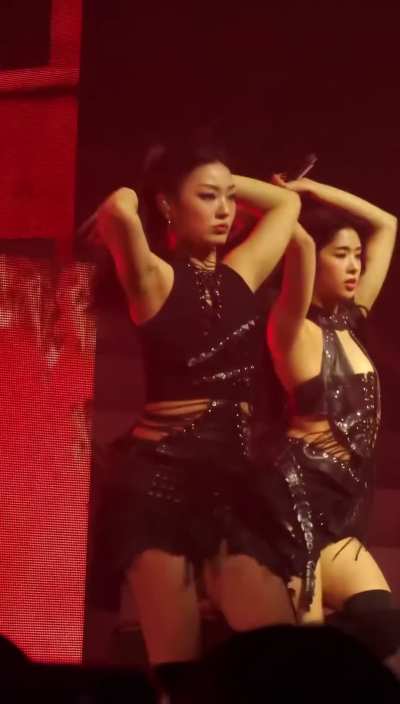 yoonchae gabriela