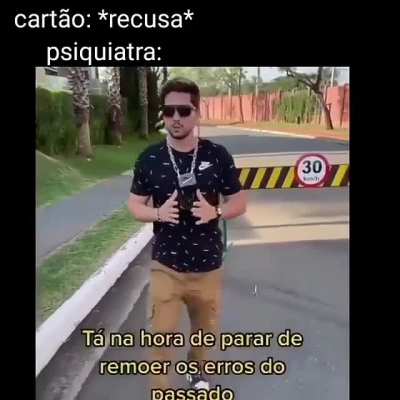 Psiquiatra foda