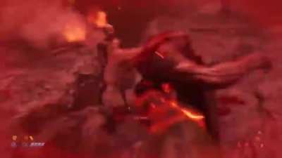 Doom eternal anime opening