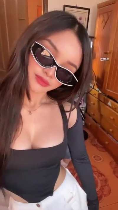 Trisha Fabe