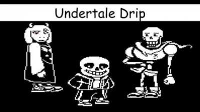 when the human does genocide route 😳