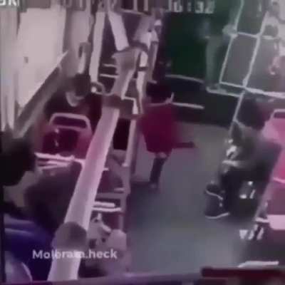 F in the chat