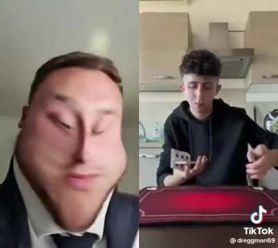 Card tricks