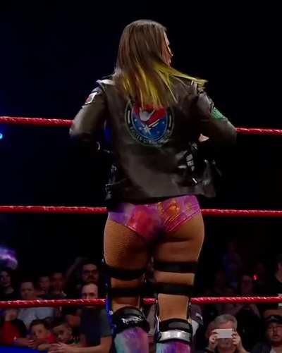 Tegan Nox (NXT UK Sep. 11, 2019)