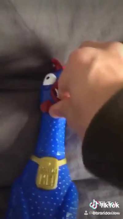 screm