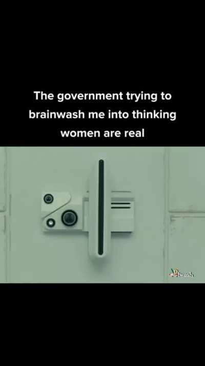 we are the resistance