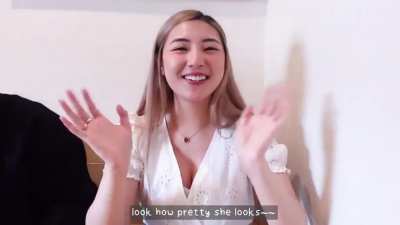 The Prettiest Smile