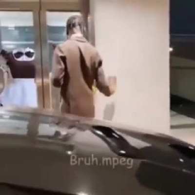 Llegó la hora