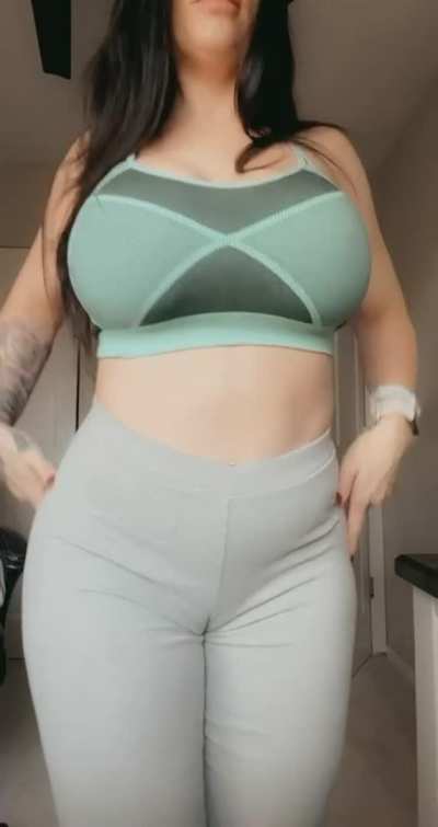 Happy Titty Tuesday