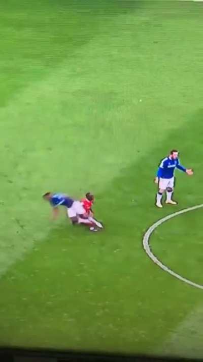 Cheeky Sadio