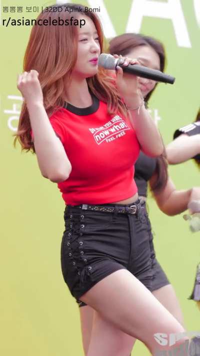 Apink - Bomi