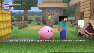 Kirby!