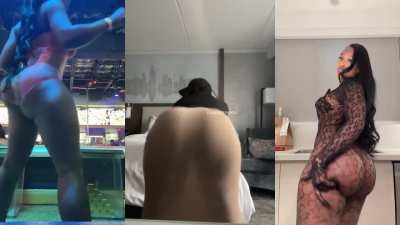 LEFT, MIDDLE, OR RIGHT