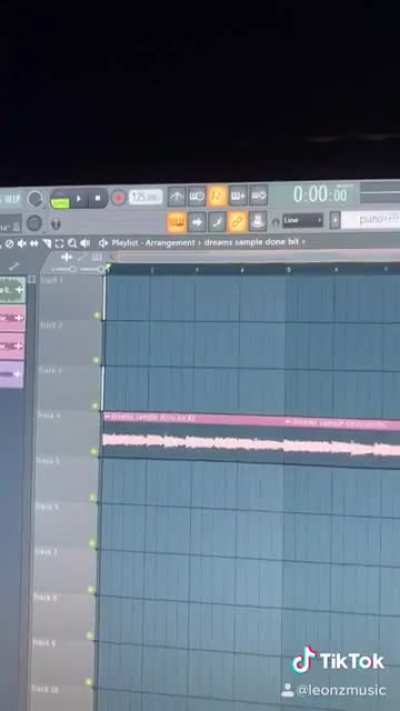 Turning a century-old sample into a Trap beat (No mashup today unfortunately!)