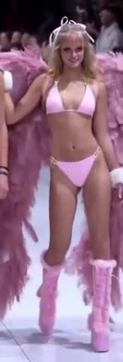 Runway angel