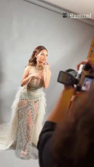 Xyriel Manabat