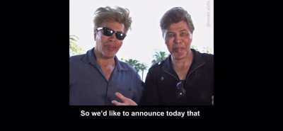 The Last Message From The Bogdanoff Twins 2019 &mdash; They Forecasted Ze Pompe. Now They Vanished.