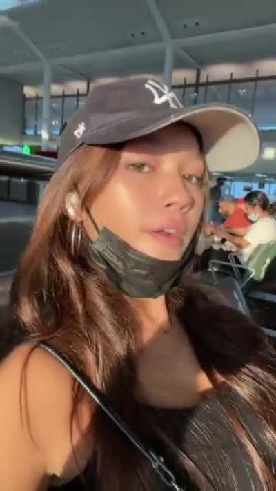 Lily Chee in Toronto