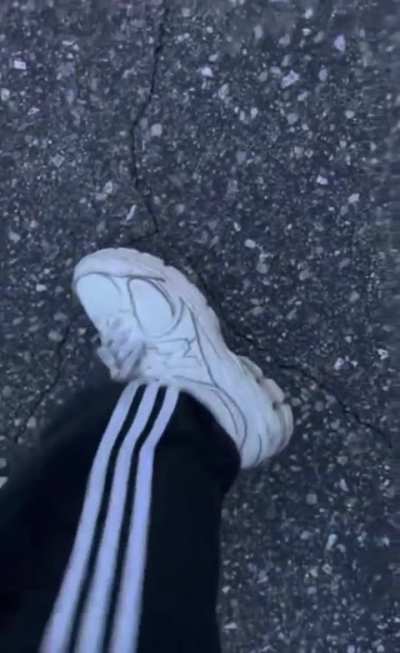 A grocery story
