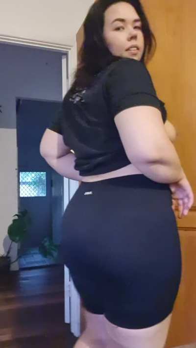 so glad I found a subreddit to show my cellulite to!