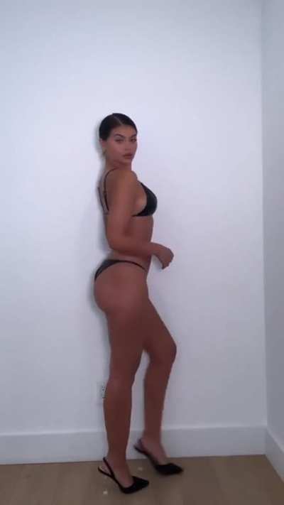 perfect body