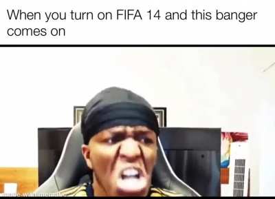 Those were the days